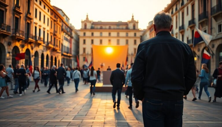 Movilizaciones del 1 de Mayo piden subidas salariales y soluciones para la vivienda