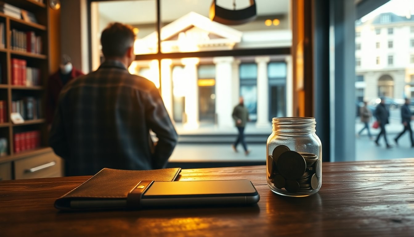 Opciones de financiación para adquirir un negocio: bancos, crowdfunding y criptoactivos
