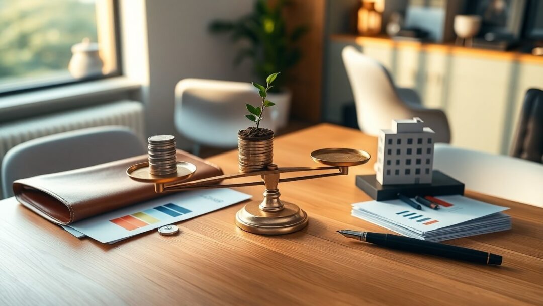 Opciones de financiación para pymes: mercados, instrumentos y contabilidad