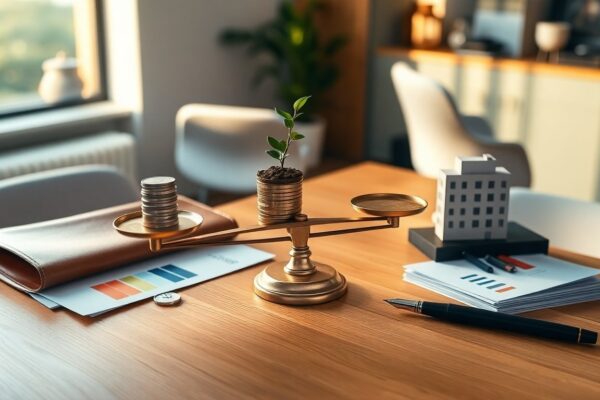 Opciones de financiación para pymes: mercados, instrumentos y contabilidad