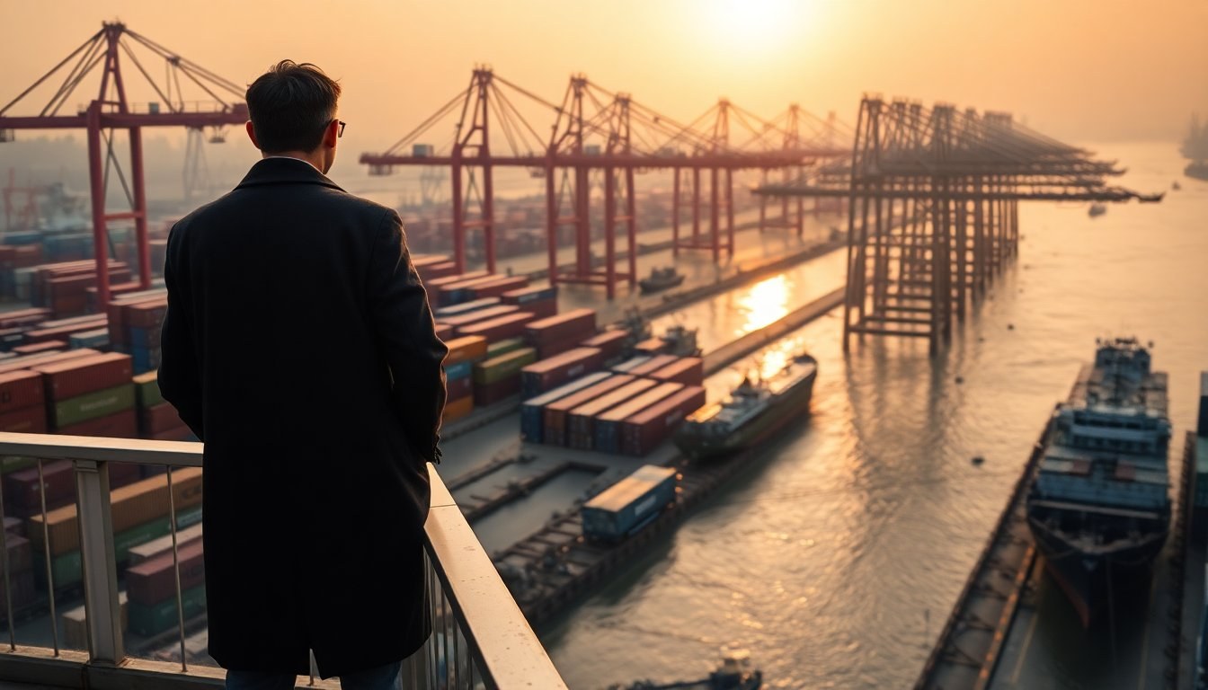 Recuperación de la inversión extranjera en Bangladesh: del interés a la implementación
