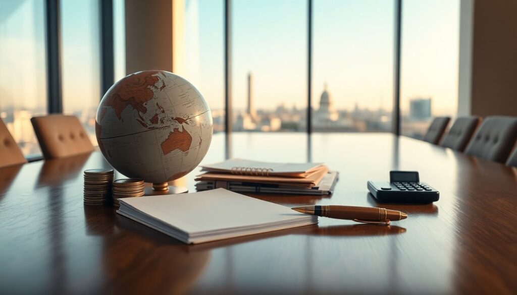 Riesgos económicos entre España y Estados Unidos: inversiones, empleo y comercio en la balanza