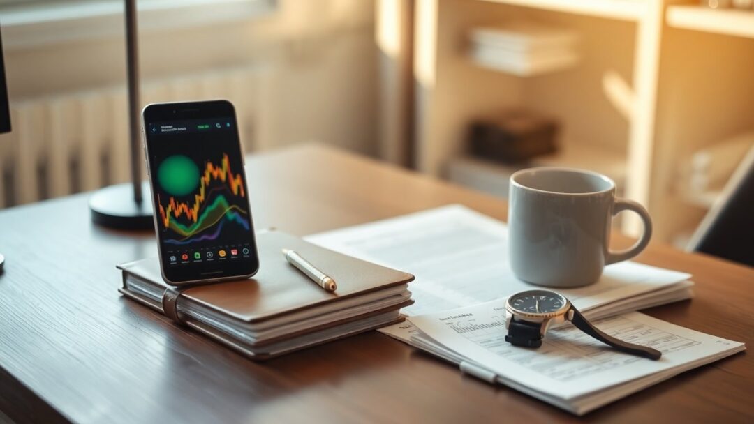 Robinhood o Fidelity: cómo elegir el bróker según tu estilo de inversión