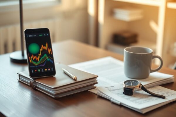 Robinhood o Fidelity: cómo elegir el bróker según tu estilo de inversión
