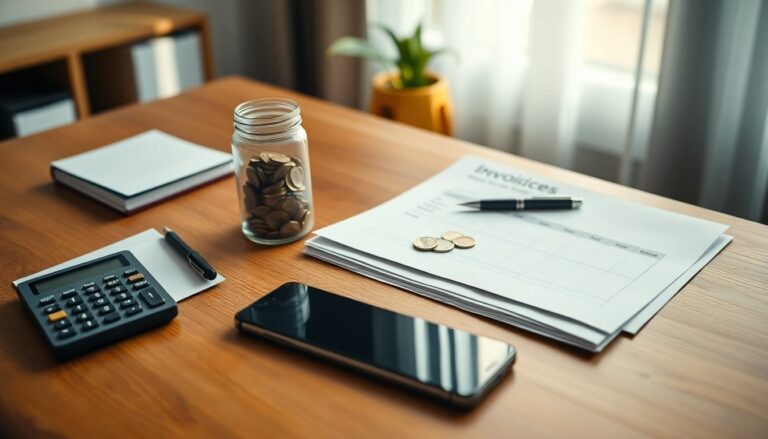 Soluciones financieras ágiles para optimizar el flujo de caja de empresas