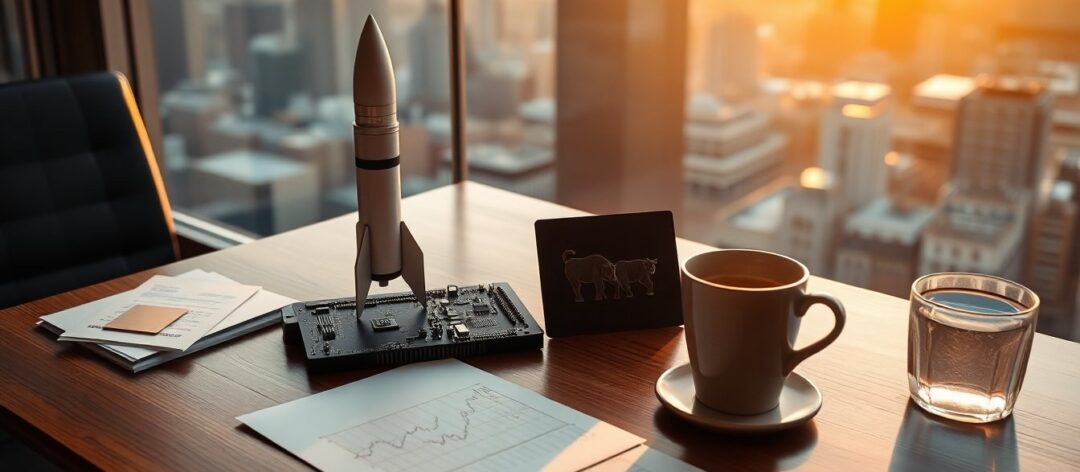 SpaceX y OpenAI: cómo podrían transformar Wall Street con valoraciones millonarias