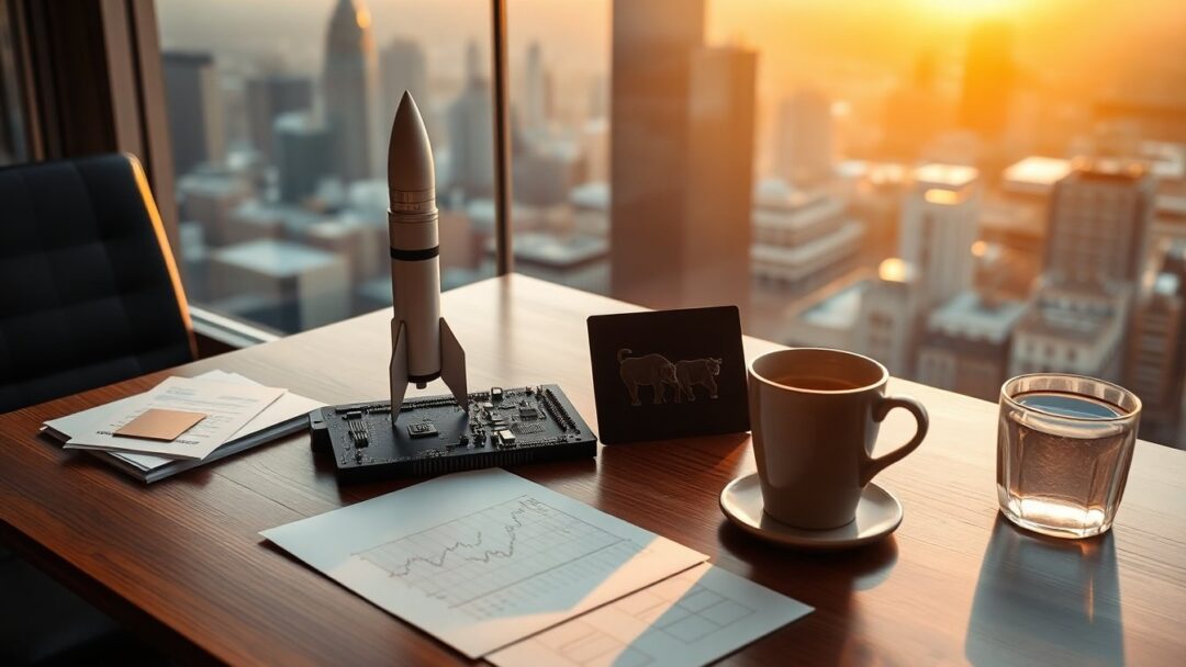 SpaceX y OpenAI: cómo podrían transformar Wall Street con valoraciones millonarias
