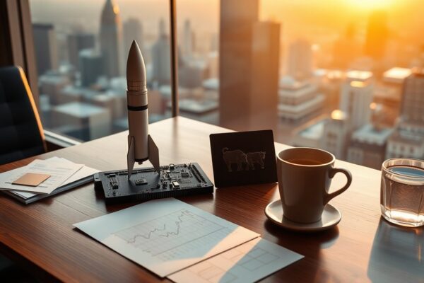 SpaceX y OpenAI: cómo podrían transformar Wall Street con valoraciones millonarias