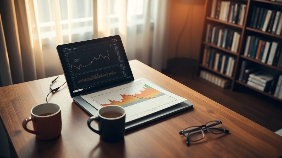 Vale la pena StockCharts para inversores en Chile