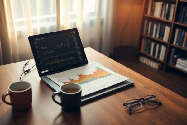 Vale la pena StockCharts para inversores en Chile