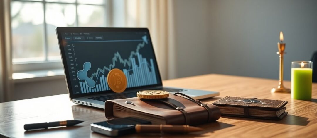 Actualidad cripto: noticias clave de Bitcoin, Ripple y regulaciones en 2026