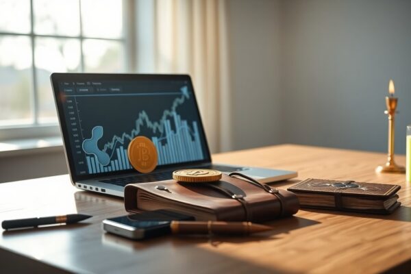 Actualidad cripto: noticias clave de Bitcoin, Ripple y regulaciones en 2026