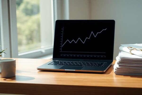 Análisis comparativo: Criptomonedas vs. Acciones de empresas con tesorería cripto