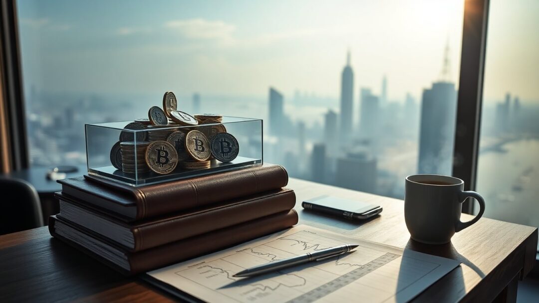 Análisis comparativo de las leyes sobre criptoactivos en el mundo