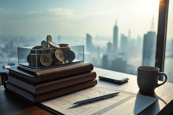 Análisis comparativo de las leyes sobre criptoactivos en el mundo