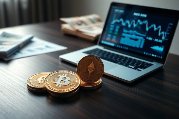 Análisis de la caída de las criptomonedas: Bitcoin, Ethereum y los ETFs en 2026