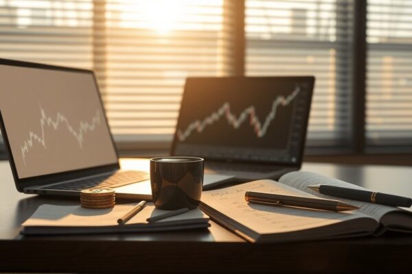 Análisis de la caída del bitcoin: factores detrás del descenso y perspectivas futuras