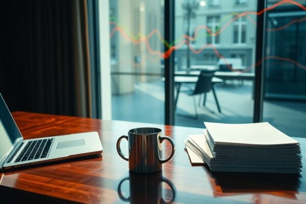 Análisis de la caída del Ibex 35 y el impacto de las tensiones geopolíticas