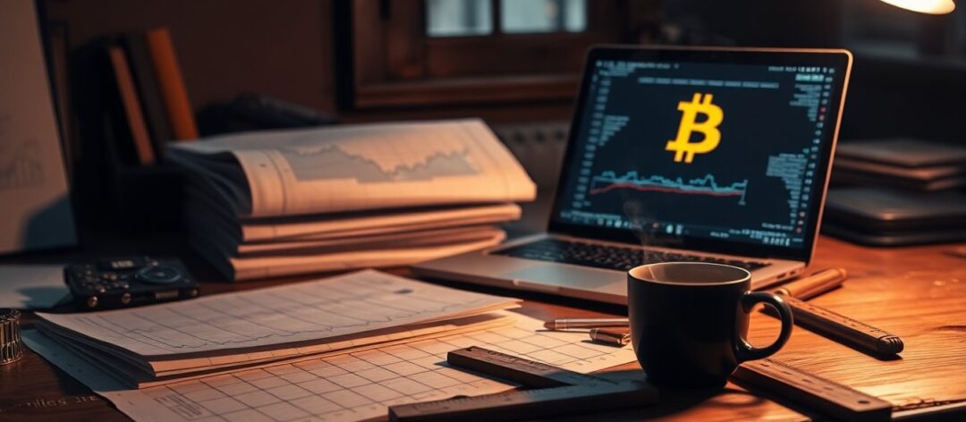 Análisis del desplome del bitcoin: Factores clave y perspectivas