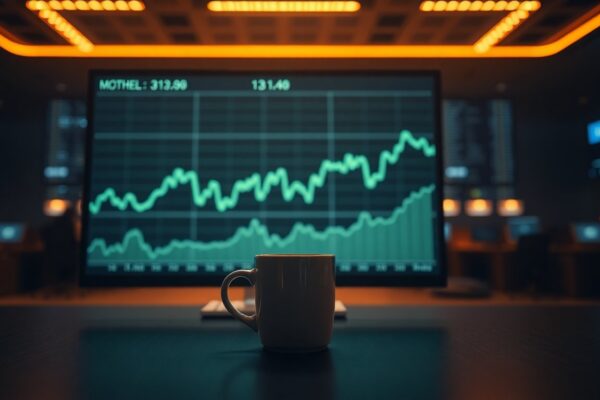Análisis del impacto de las tensiones geopolíticas en el IBEX 35
