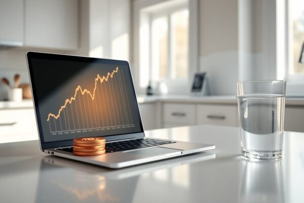 Análisis del rally de Bitcoin: ¿Sostenibilidad o volatilidad temporal?
