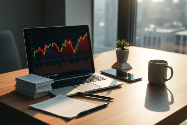 Análisis detallado: El impacto potencial de la inclusión de Robinhood en el S&P 500