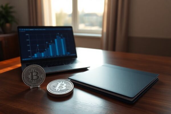 Análisis jurídico global de las criptomonedas y sus riesgos delictivos