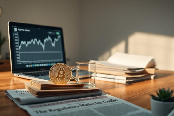 Binance y la regulación MiCA: el futuro de las criptomonedas en Europa