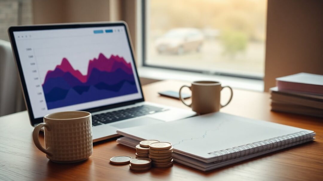 Bitcoin a largo plazo: cómo aplicar DCA y controlar el riesgo en inversiones cripto