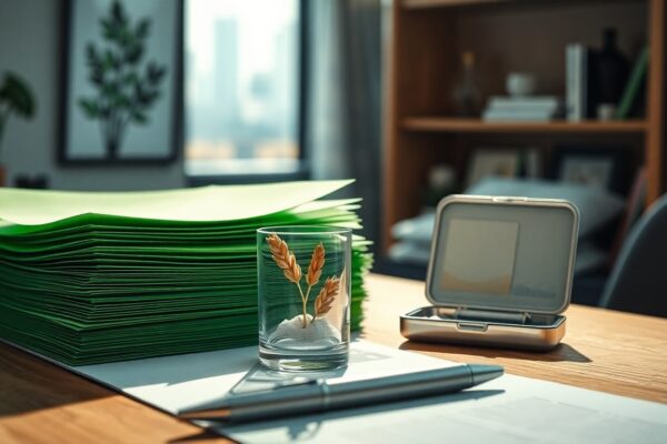 Bonos verdes, préstamos sostenibles y taxonomía europea: guía completa