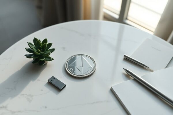 Cardano ADA: Seguimiento del precio, capitalización de mercado y guía para comprar y vender