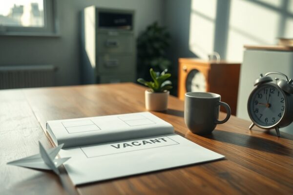 CCOO alerta sobre el 30% de plazas vacantes en la AGE por salarios insuficientes