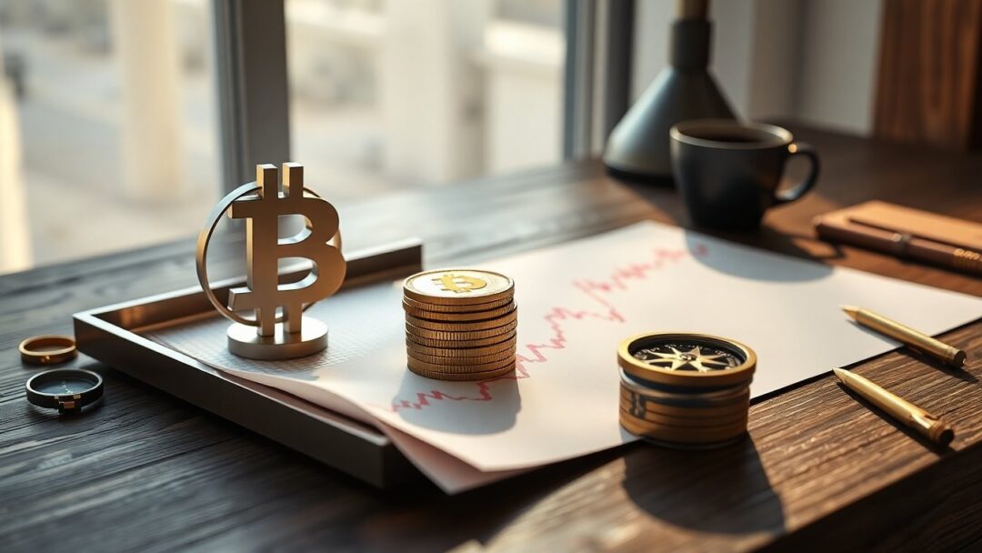 Ciclos de Bitcoin, el halving y estrategias de riesgo a largo plazo