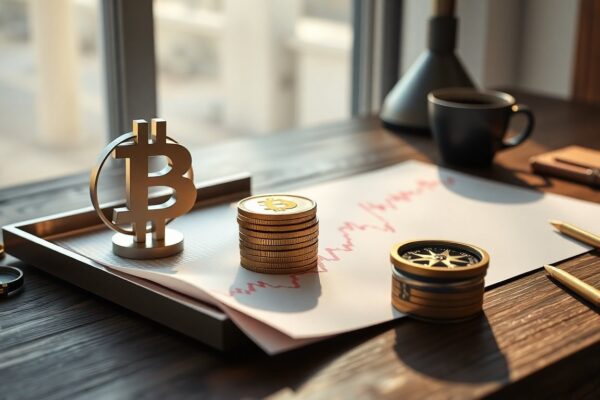 Ciclos de Bitcoin, el halving y estrategias de riesgo a largo plazo