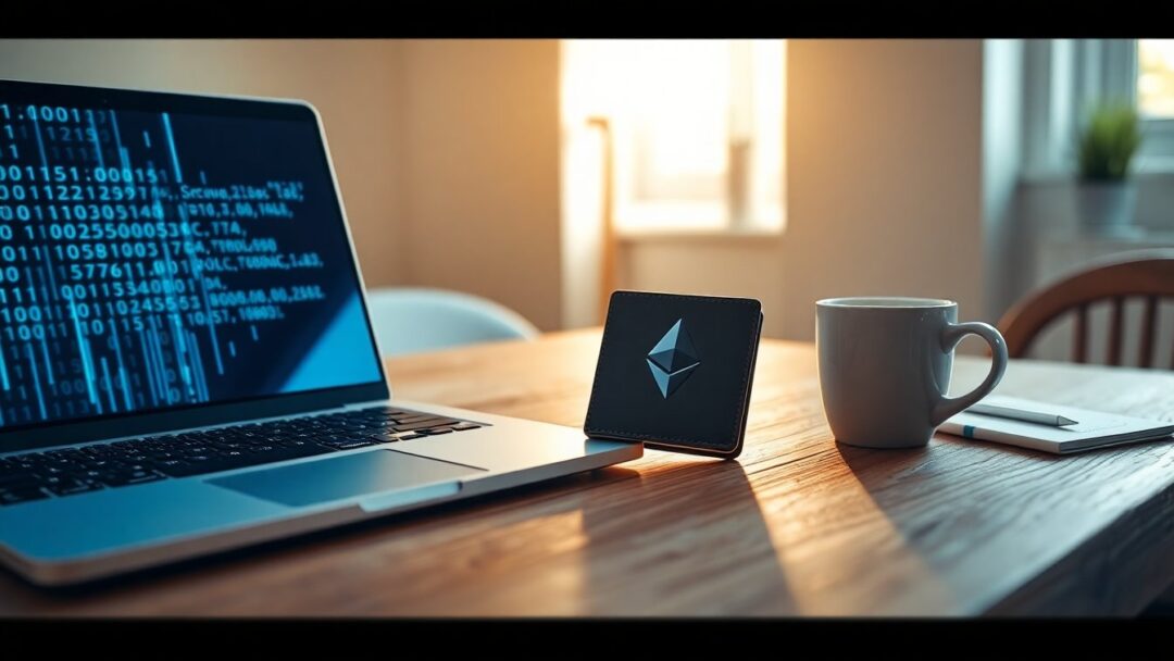Cómo configurar firmas claras en Ethereum paso a paso