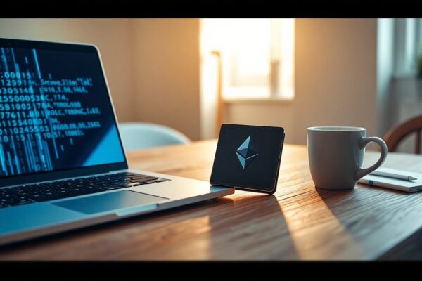 Cómo configurar firmas claras en Ethereum paso a paso
