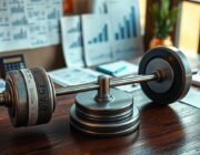 Cómo construir una cartera barbell con poco presupuesto