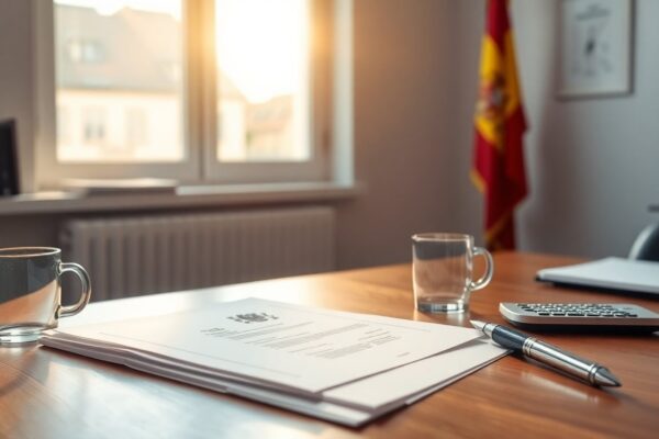 Cómo Crear una Empresa en España: Pasos, Costes y Financiación en 2026
