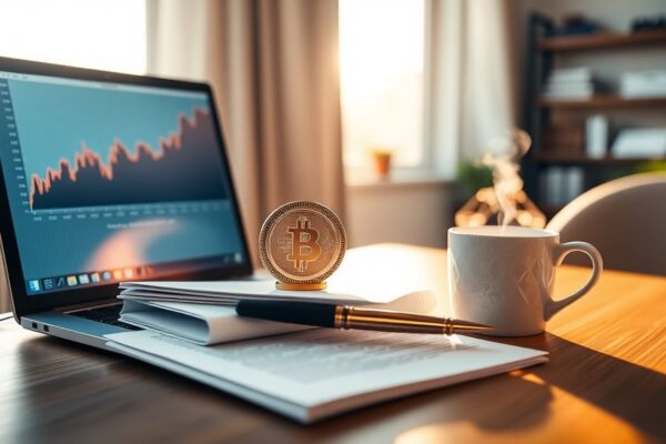 Cómo declarar correctamente tus inversiones en criptoactivos ante Hacienda