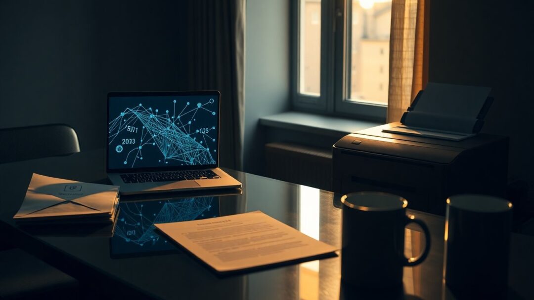 Cómo el Tren de Aragua utilizó una fintech chilena para lavar millones en criptomonedas