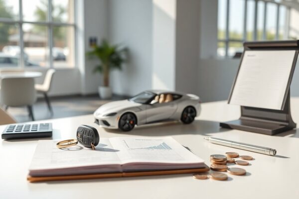 Cómo elegir la financiación ideal para tu CUPRA
