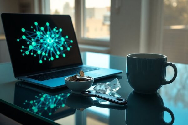 Cómo iniciarse en DeFi: rendimiento, riesgos y buenas prácticas