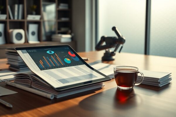 Cómo la automatización transforma la recaudación y el gasto social