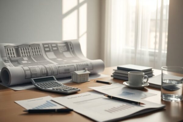 Cómo la deuda alternativa reconfigura la financiación inmobiliaria en Europa