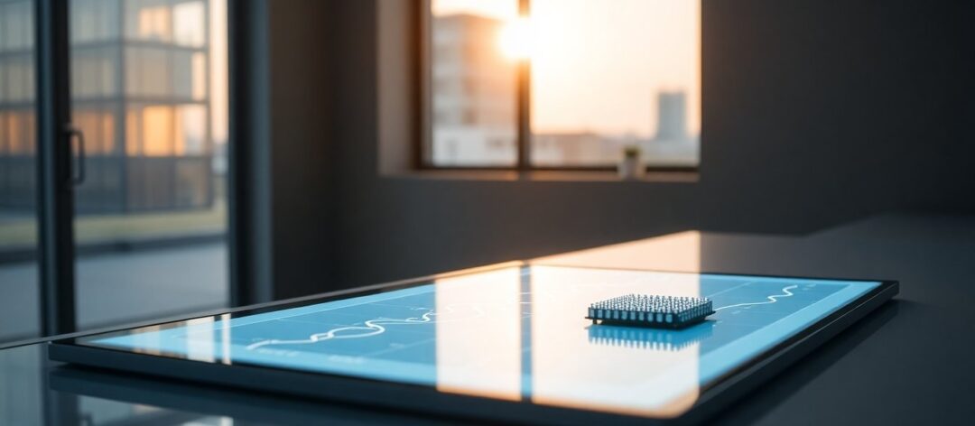Cómo la IA está revolucionando la gestión energética en edificios e industrias
