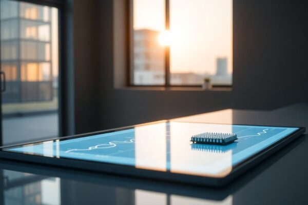 Cómo la IA está revolucionando la gestión energética en edificios e industrias