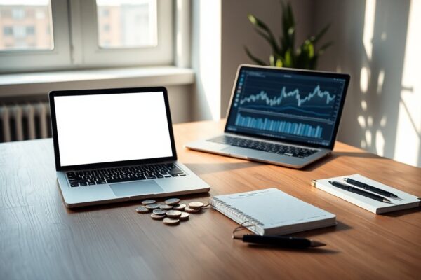 Cómo la integración de cripto y mercados tradicionales redefine las plataformas financieras