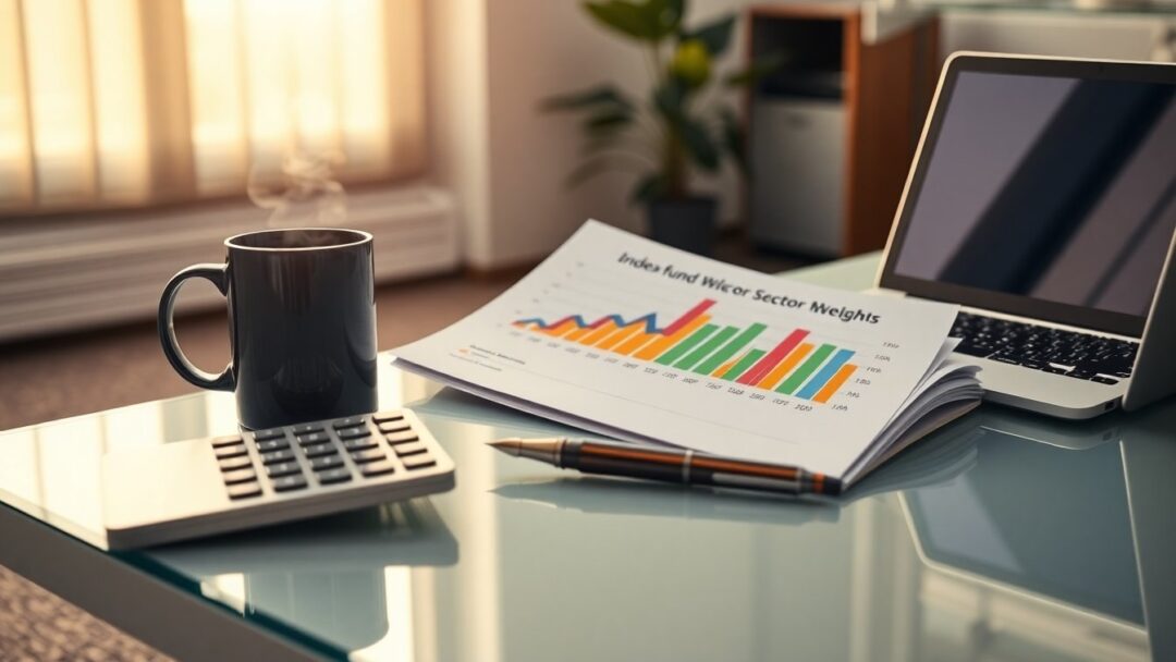 Cómo las estrategias enhanced index están transformando la gestión pasiva en 2026