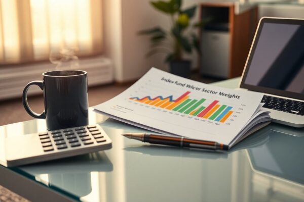 Cómo las estrategias enhanced index están transformando la gestión pasiva en 2026