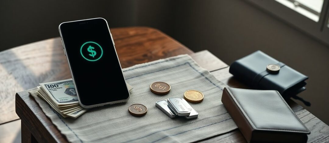 Cómo las stablecoins están transformando las finanzas en Latinoamérica